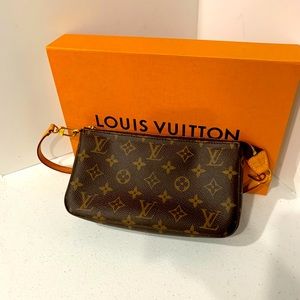 Louis Vuitton Purse